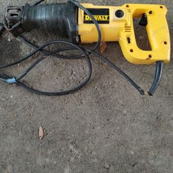 Dewalt Saw Saw