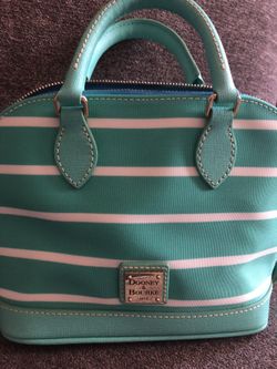 Dooney & Burke  Purse 