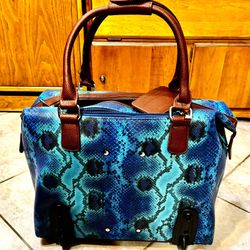 Travel Rolling Bag 