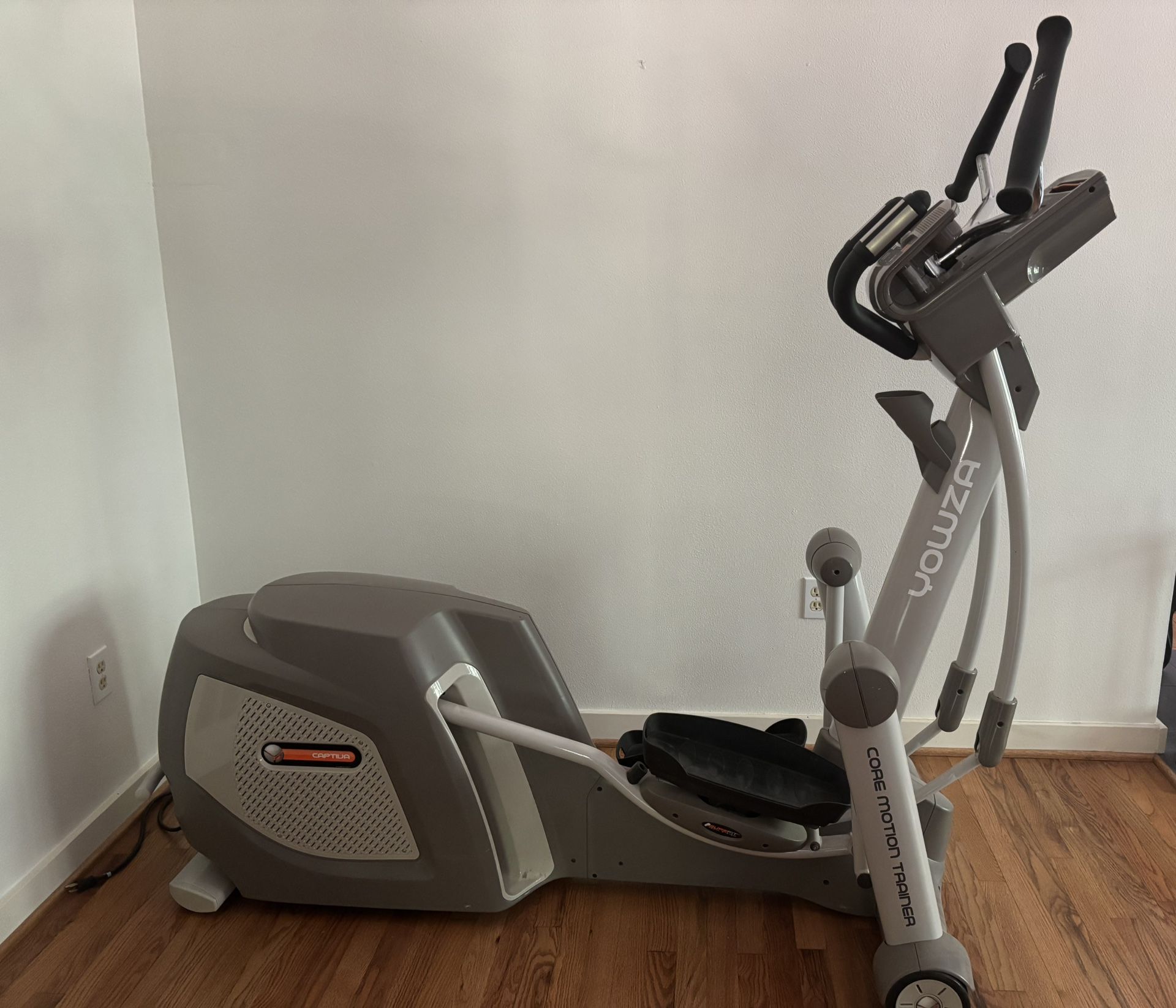 Yowza Captiva Elliptical 