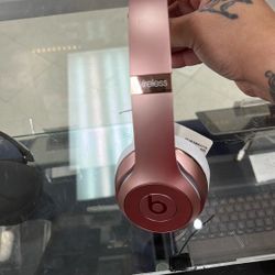 Solo 3 Beats 