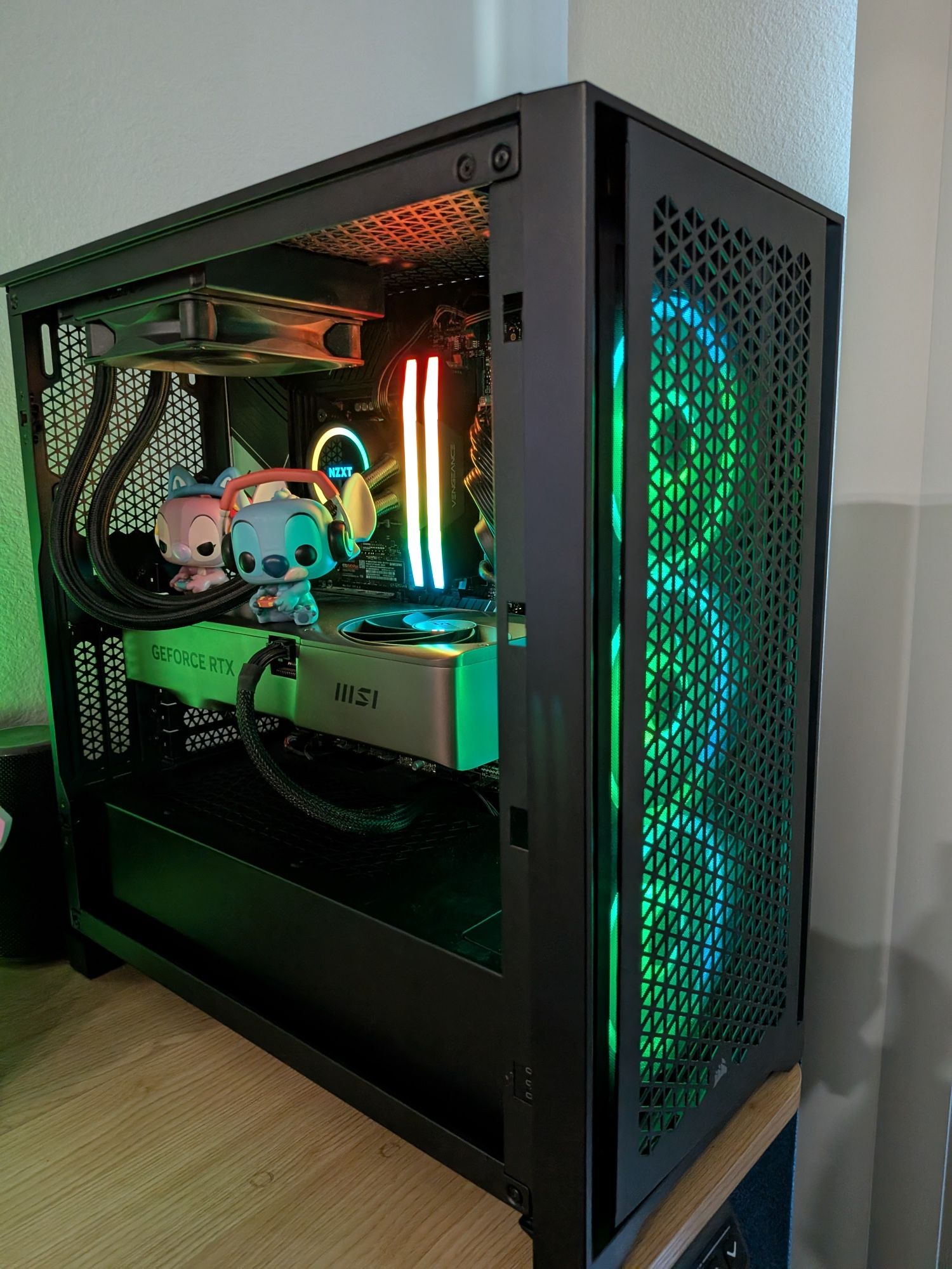 Gaming Pc 4080 Super
