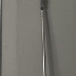 5 Foot Extension Spray Pole