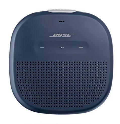 Bose SoundLink Micro Bluetooth Speaker-Midnight Blue