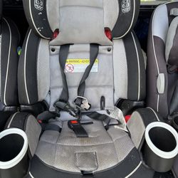Free - Car Seats