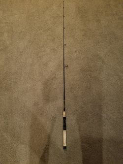 Gloomis Gl2 6ft Fast Action Fishing Rod for Sale in Westminster, CA -  OfferUp