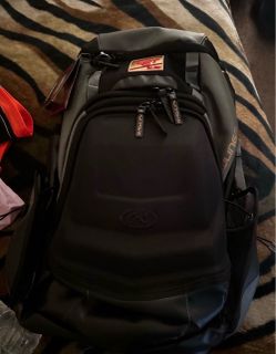 Rawlings softball bag