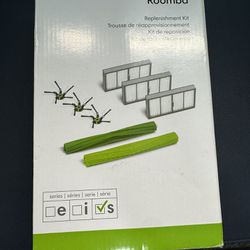 Roomba Replenishment Kit S Series