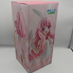 BiCute Bunnies Figure Baka and Test: Summon the Beasts II Mizuki Himeji