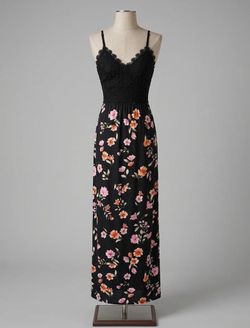 Junior dress