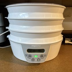 Presto Food Dehydrator 