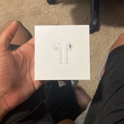 AirPods 
