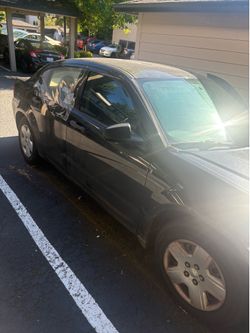 2010 Dodge Avenger