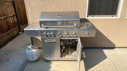 Barbecuer