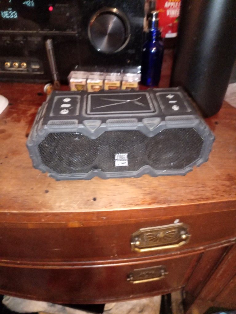 Altec Lansing Bluetooth Speaker