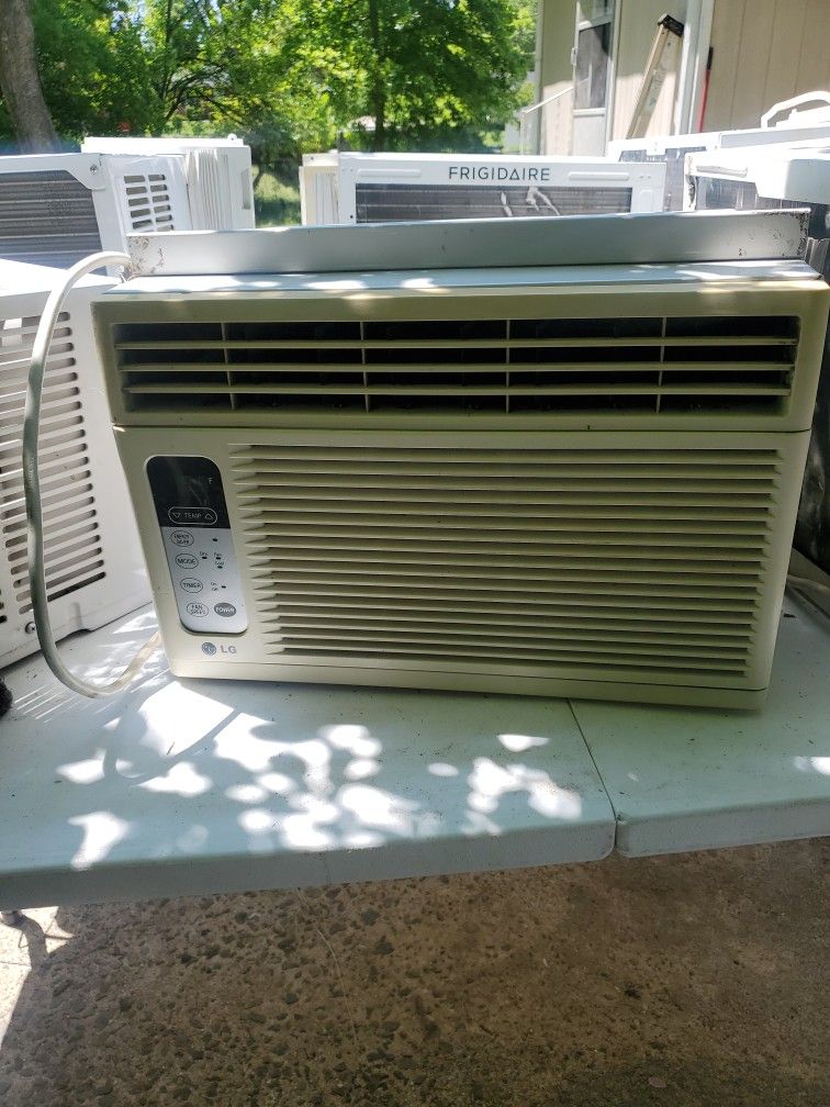 Air Conditioner