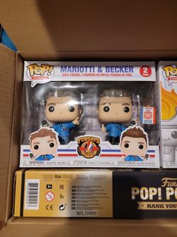 Funko Pop