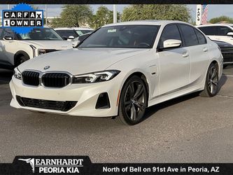 2023 BMW 330e
