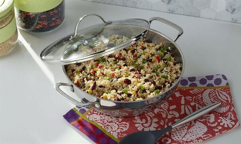 New Princess House 5Qt Pot