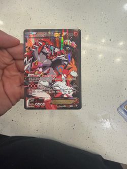 Groudon