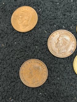 Coins