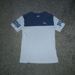 Puma shirt