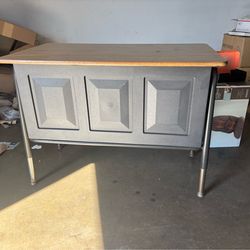 Kids Student School Desk
