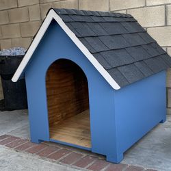 Dog Houses
