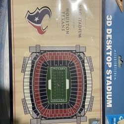 3d Desktop Texans Stadium 