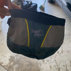 Dog Training Bag For Treats 