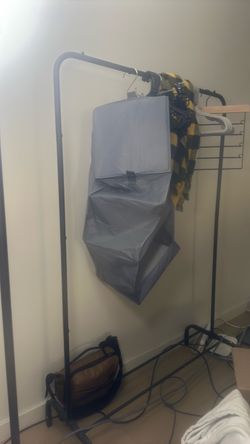 coat hanger