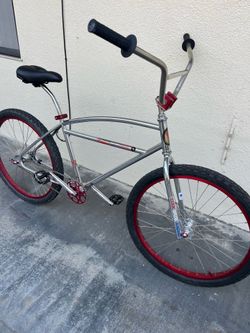 Genuine bicycle products 2015