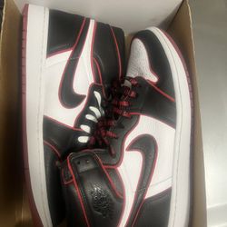 Jordan 1 retro high og