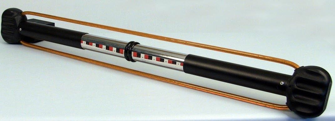 Bully Xtreme Home Gym - Isometrics Exerciser