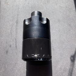 Azarro The Most Wanted Intense