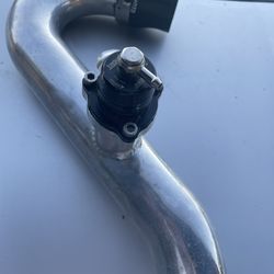 Charge Pipe for Mustang Ecoboost 2015-2017