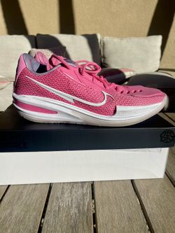 Nike GT cut 1 Pink