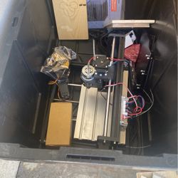 CBC Laser Cutting Machine