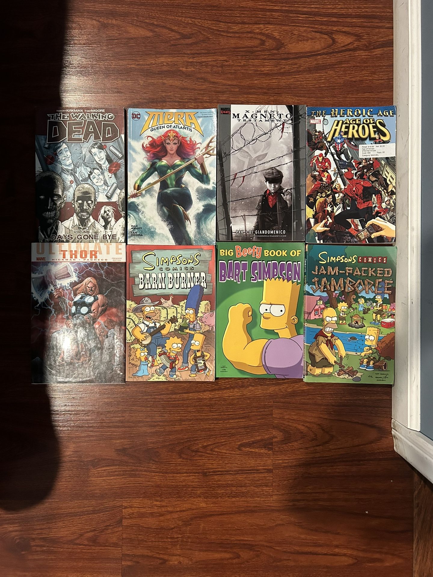 Books