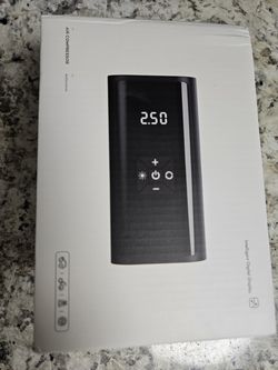 Digital air compressor