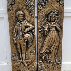 Wall Art Vintage