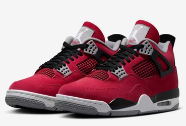 Jordan 4 Toro Bravo Sz 12 *CONFIRMED*