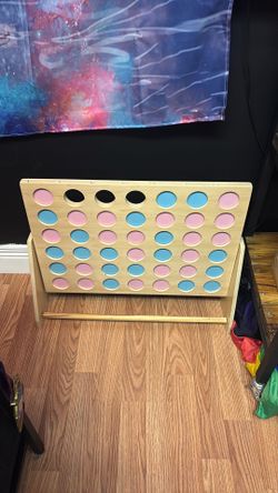 Large Connect 4