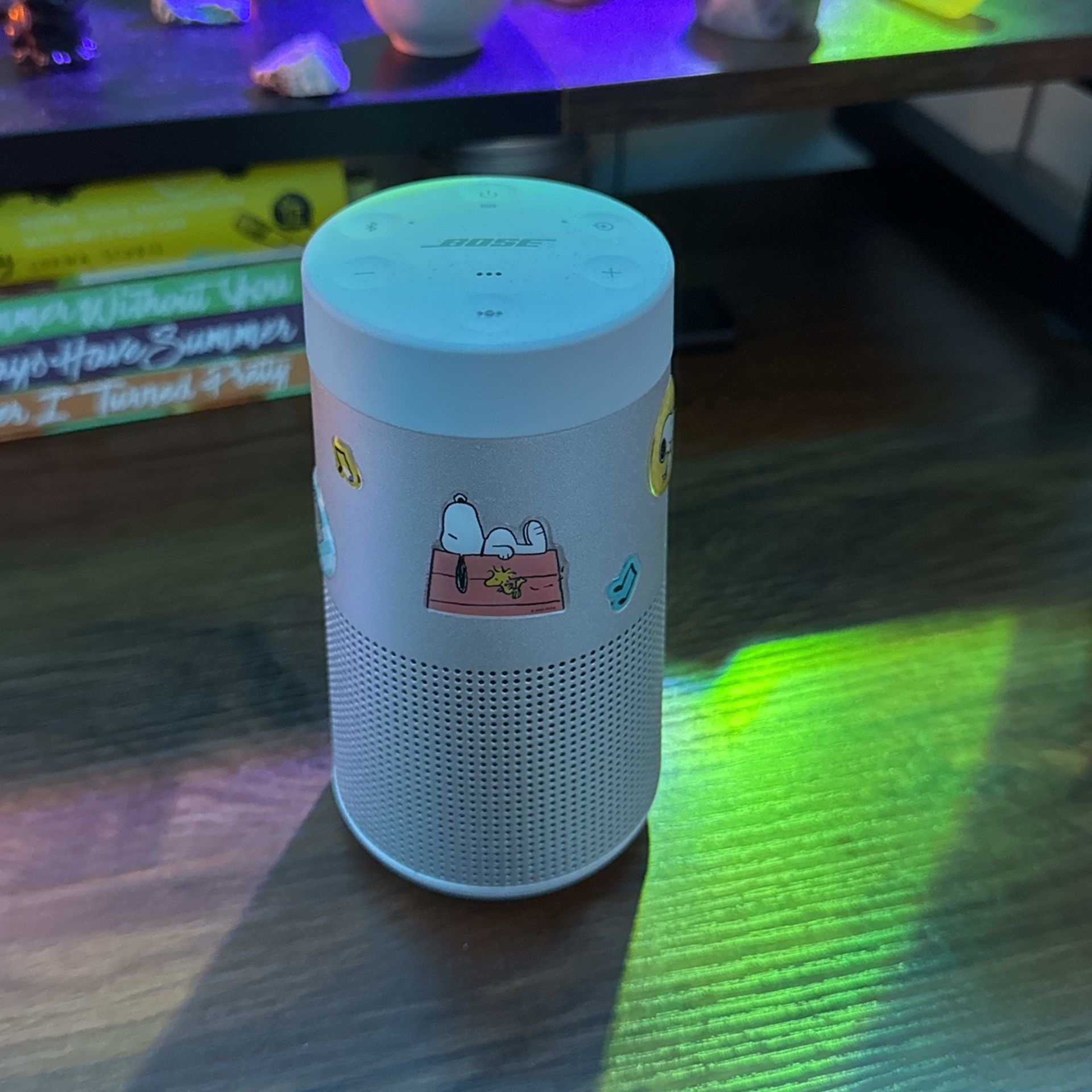 Bose Soundlink Revolve II