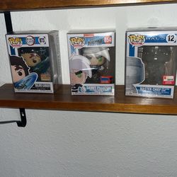 Funko Pop