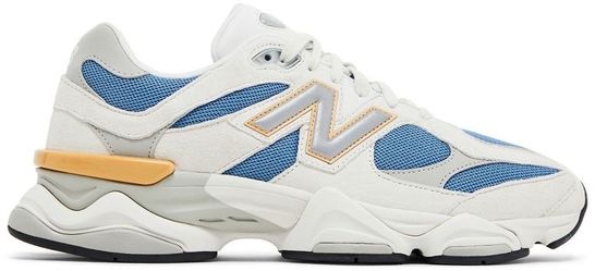 New Balance 9060 - Heron Blue