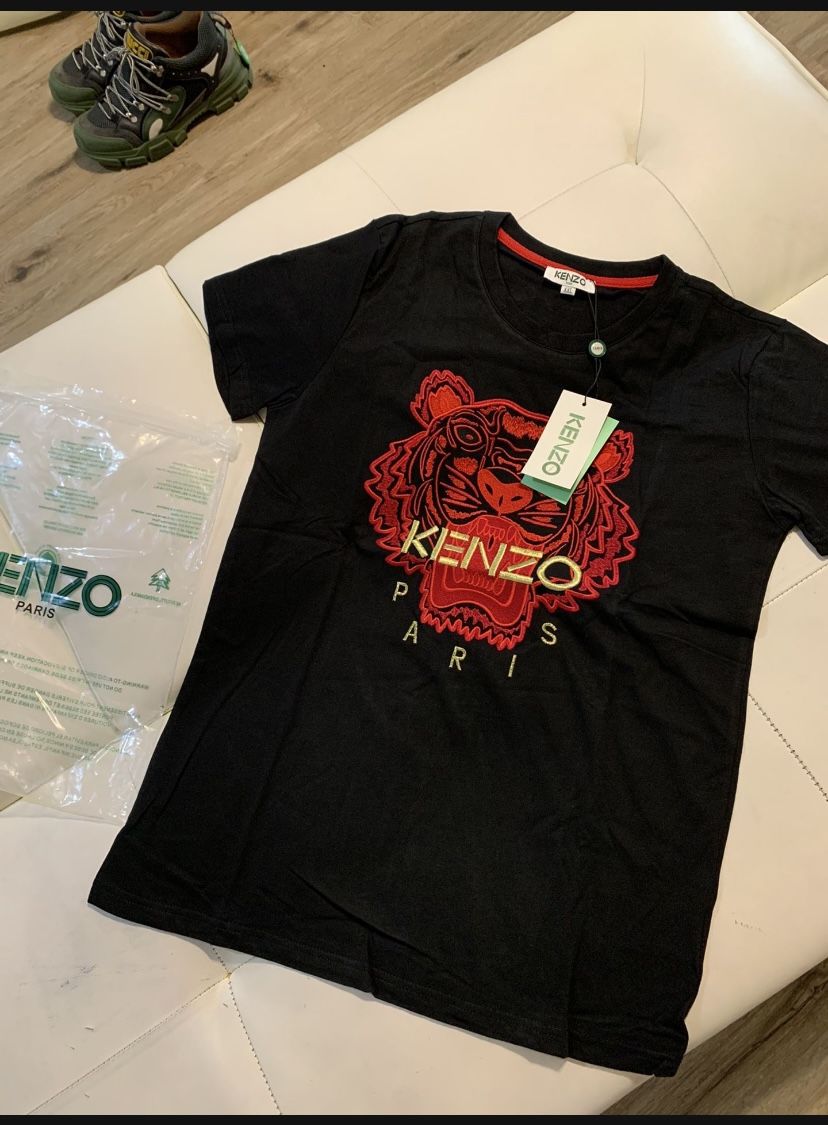 Kenzo Shirt