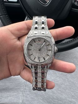 Bulova Mens Watch