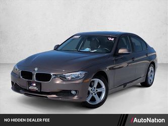 2014 BMW 328d