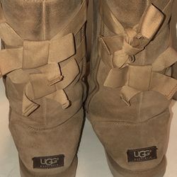 Ugg Boots Size 9 